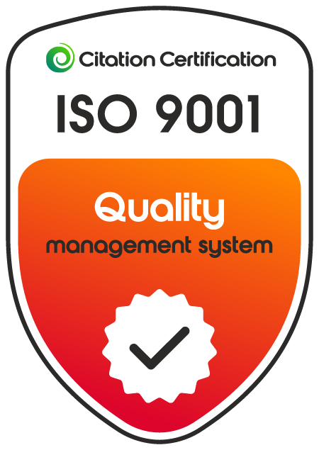ISO 9001:2015